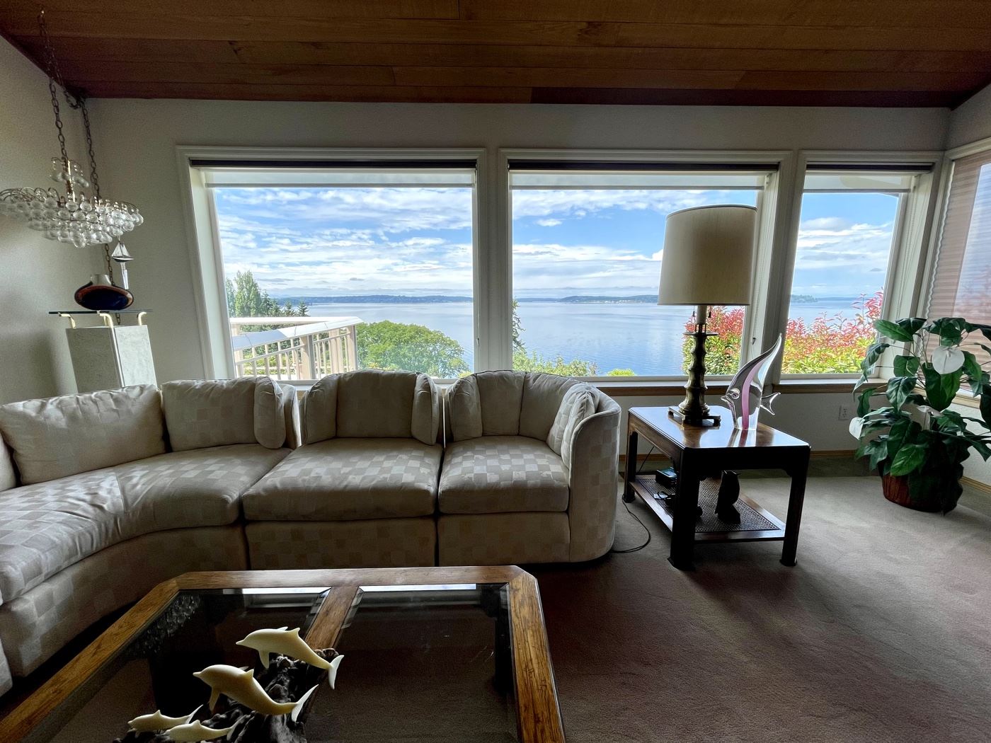 Steilacoom Estate Sale high end starts on 8/5/2023