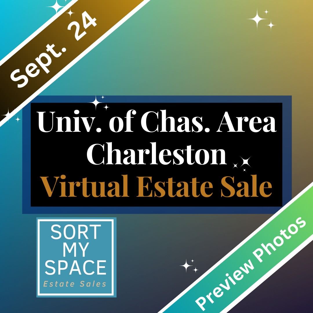 Copy of Copy of Woodshire Pl Virtual Estate Sale January