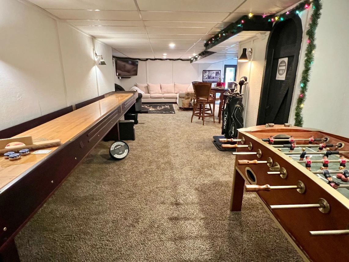 Blue Hills Estate / Huge Vintage Signed starts on 8/24/2023