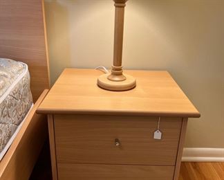 Queen Size bedroom set