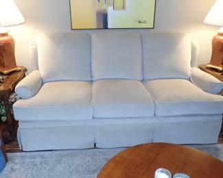 3 CUSHION SOFA 