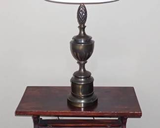 SEWING TABLE - LAMP