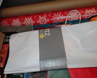 WRAPPING PAPER