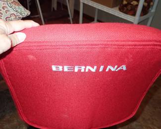 BERNINA CHAIR