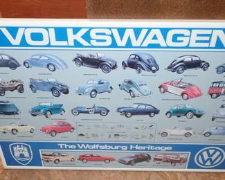 VOLKSWAGEN PICTURE
