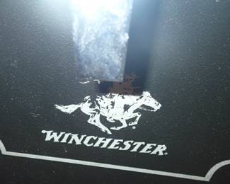 WINCHESTER SAFE