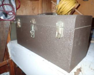TOOL BOX