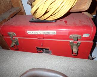 TOOL BOX