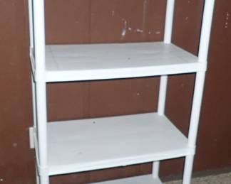 SHELF