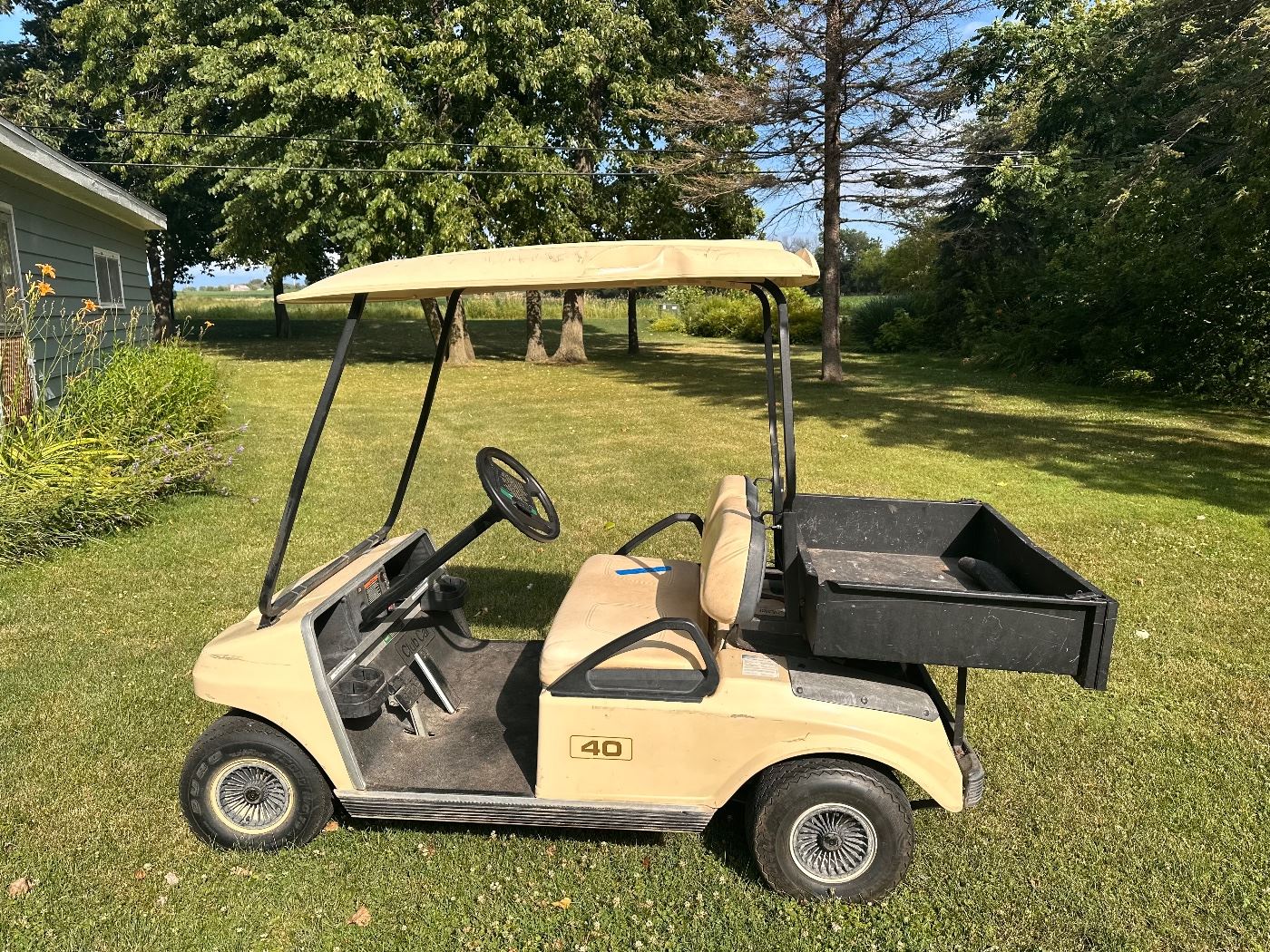 MALONE ESTATE SALE in Malone, WI starts on 7/28/2023