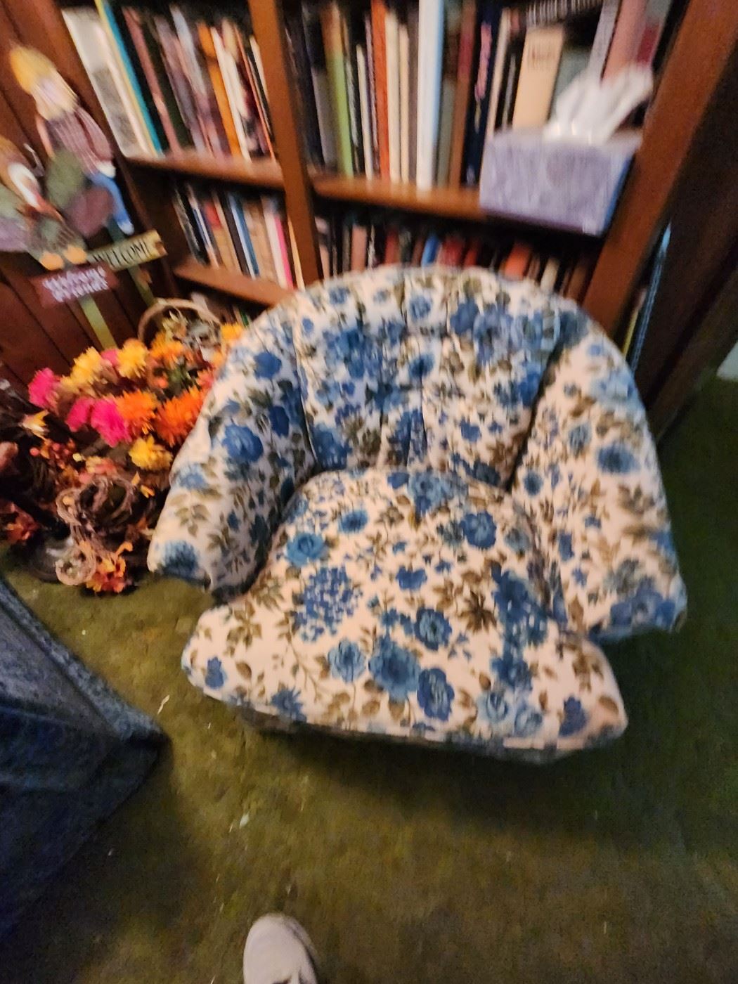 LIVING ESTATE SALE in Paola, KS starts on 8/2/2023