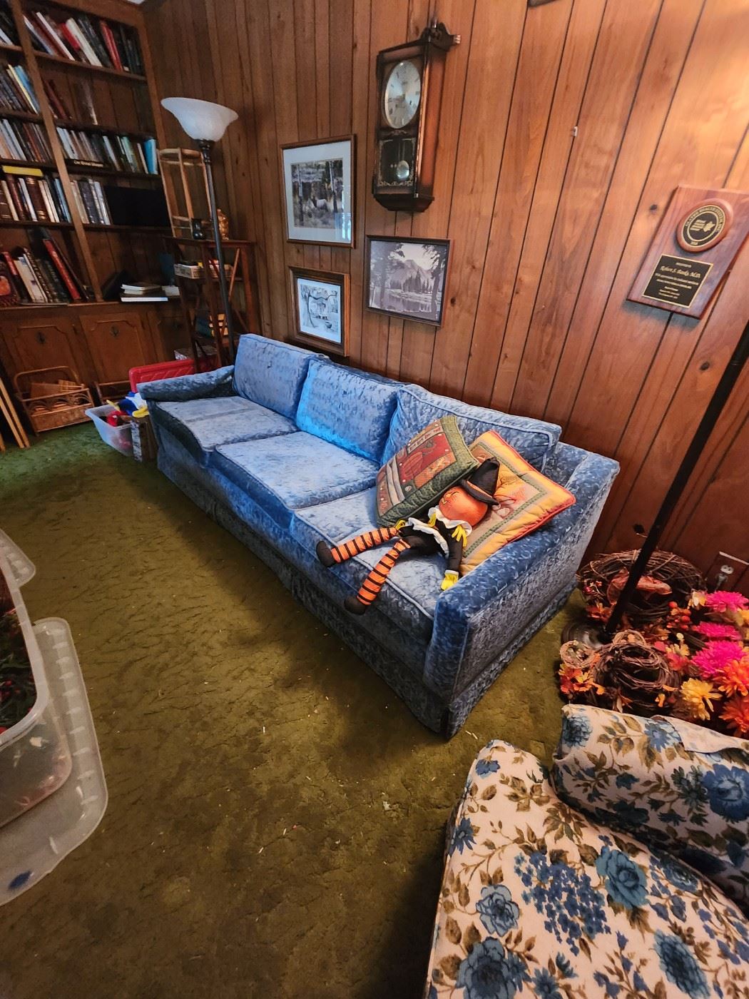 LIVING ESTATE SALE in Paola, KS starts on 8/2/2023