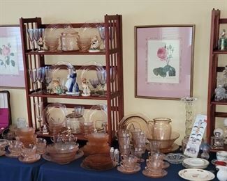 Antiques and collectibles