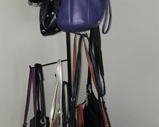 Handbags (COACH, MK, Fossil, Liz Claiborne and more)
