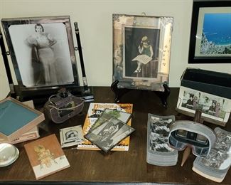 Vintage collectibles