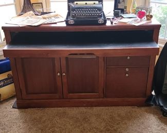 Thomasville desk