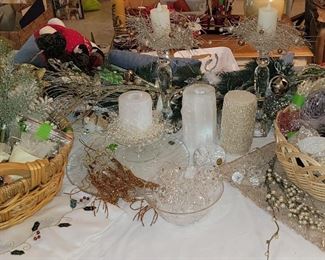 Christmas Decor