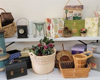 Home decor