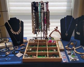 Costume Jewelry