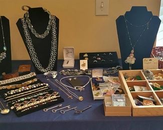Costume Jewelry