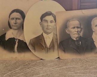 Antique pictures