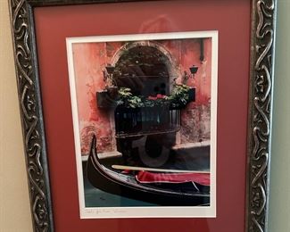 "Table for Two" by John P Scanlan 516/950