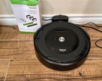 IROBOT ROOMBA