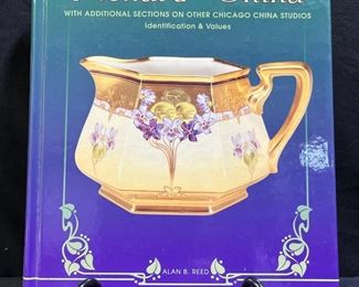 Collector's Encyclopedia of Pickard China