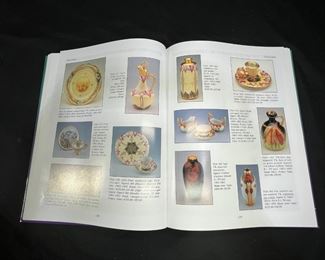 Collector's Encyclopedia of Pickard China