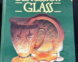 The Collector's Encyclopedia of Depression Glass