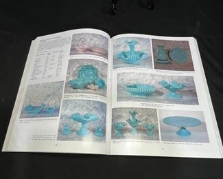 The Big Book of Fenton Glass 1940-1970