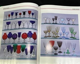 The Big Book of Fenton Glass 1940-1970