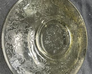 Depression Yellow Florentine No 2 Collection