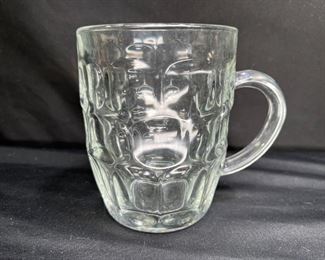 VTG Ravenhead Dimple Pint Beer Mugs