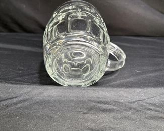 VTG Ravenhead Dimple Pint Beer Mugs