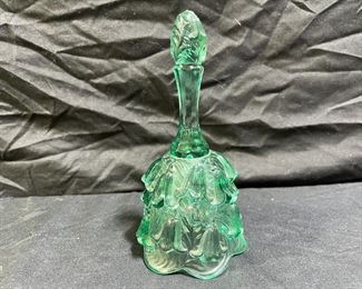 enton Sea Mist Aer Glass Bell