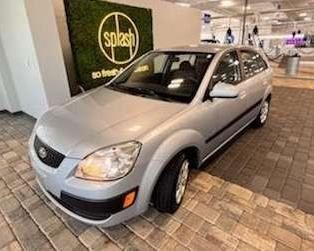 2009 Kia Rio 5 LX 4D Hatchback / 89,190 miles, VIN. KNADE243296516967
https://ctbids.com/estate-sale/23377
