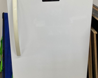 Danby Designer Energy Star Upright Freezer