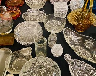 Glassware/Crystal