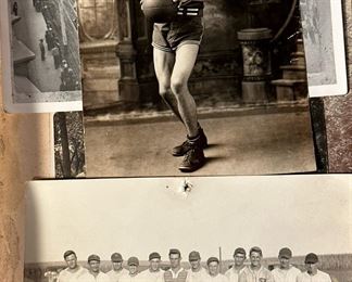 Original Photos HUMPHREY NEBRASKA