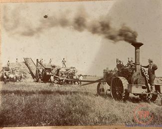 Original Photos HUMPHREY NEBRASKA