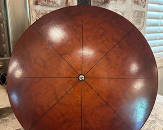 VEGA BANJO Vegaphone c1925 PROFESSIONAL TENOR with Mahogany Resonator (Serial #79934)