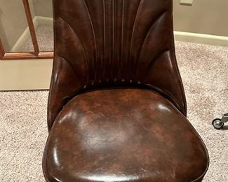 Vintage CHROMCRAFT Table and Chair Set