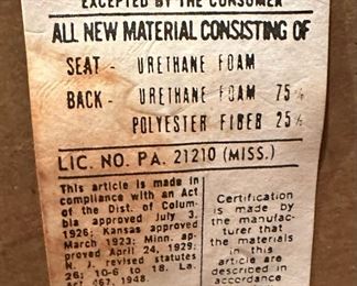 Vintage CHROMCRAFT Table and Chair Set