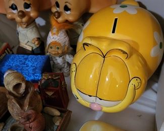 "Garfield" Collection