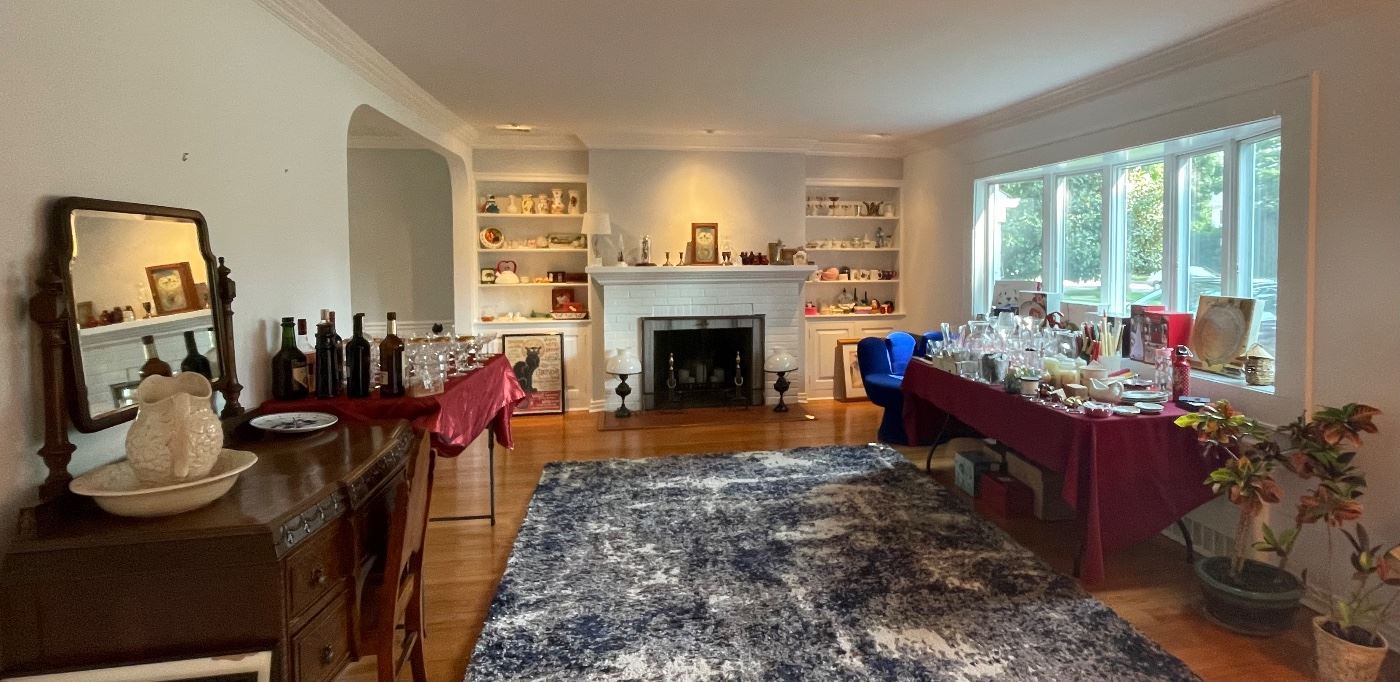 Estate Sale One Day Only!! Everything... starts on 8/3/2023