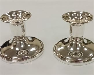 Birks Weighted Sterling