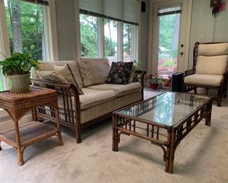 Alexvale bamboo furniture 