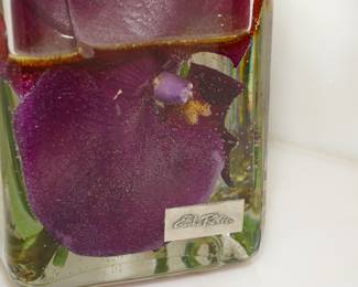 Emilio Robba hallmark