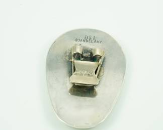 D & A Quandelacy hallmark